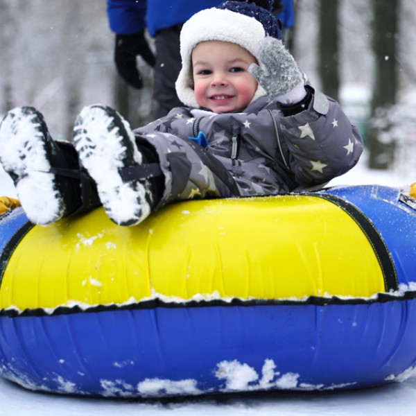 Winter Baby